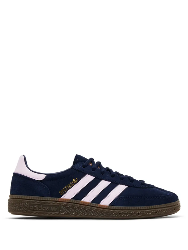 Adidas Handball Spezial Night Indigo Orchid Fusion (Taille 38 2/3)