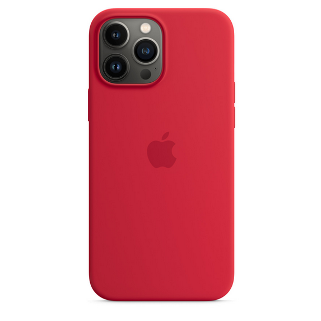 Carcasa Silicona Iphone 13 Pro Max