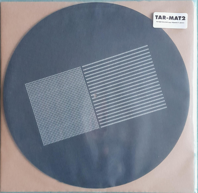 TH Tar Hallow Slipmat (1 Piece) - TAR-MAT2