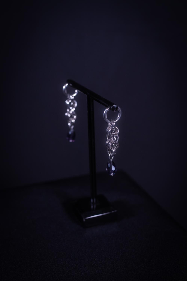 Twins Utopia (violette)