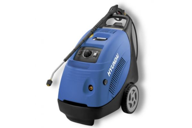 HYUNDAI HY180H HEISSWASSER-HOCHDRUCKREINIGE