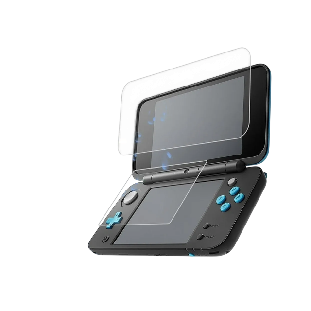 Mica Vidrio Nintendo New 2DS XL