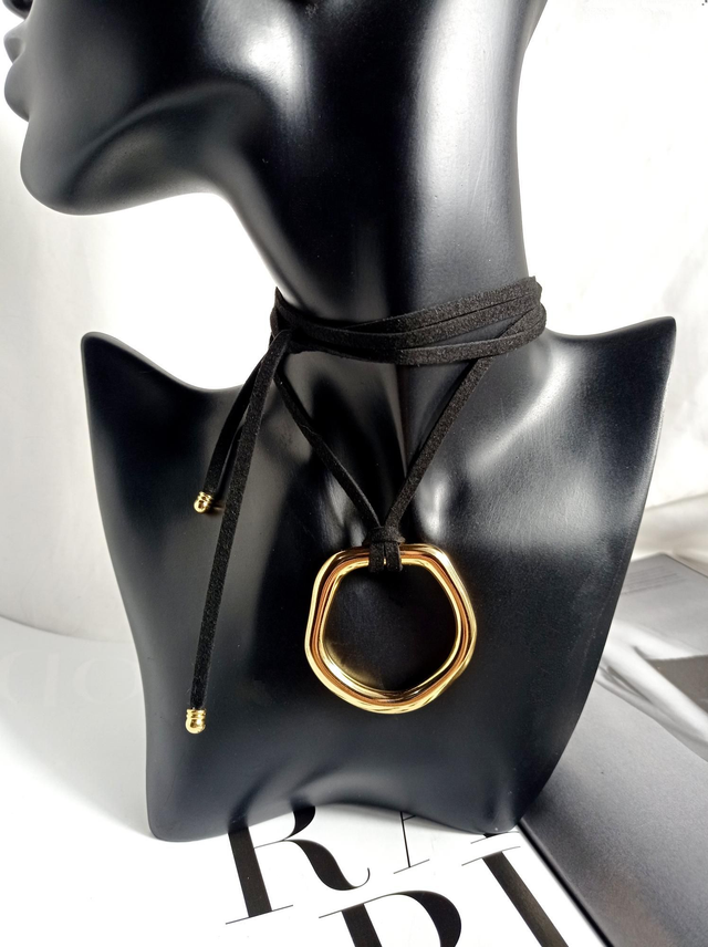 Cordão pingente Denise