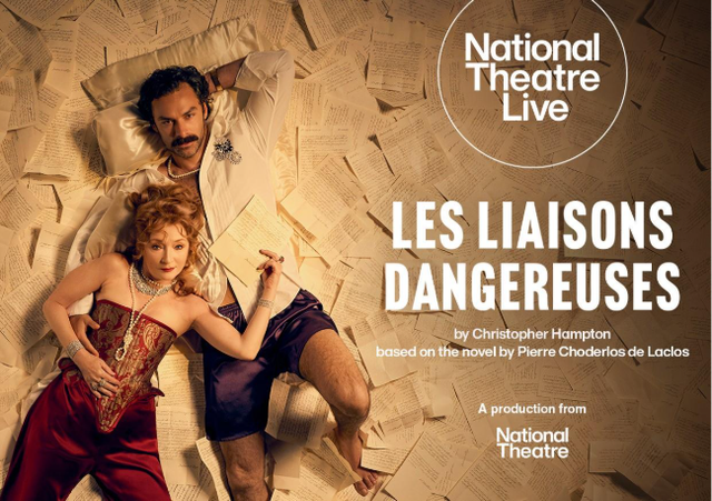 Liaisons Dangereuses 11 July 26