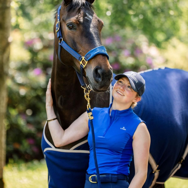 Cameo Summer Baselayer