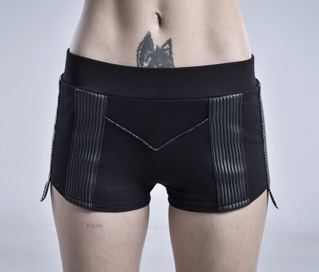 RIFT SHORTS 840002         