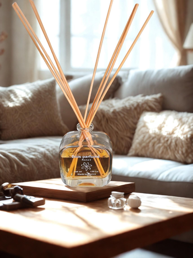 Diffuseur d'ambiance Monoi