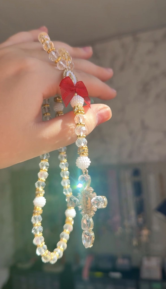 Chapelet S É R A P H I N A