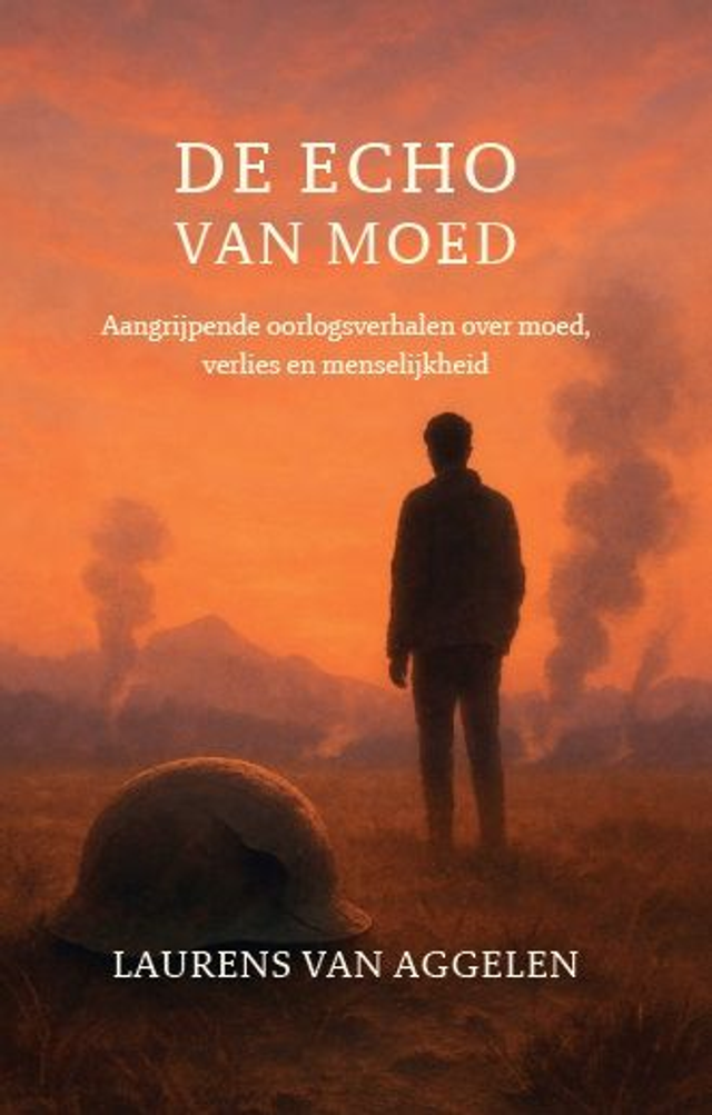 De echo van moed