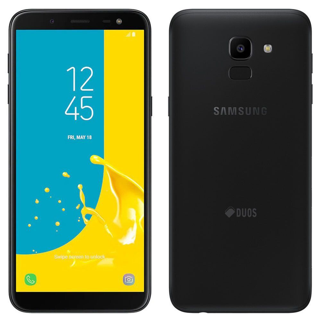 Samsung J6
