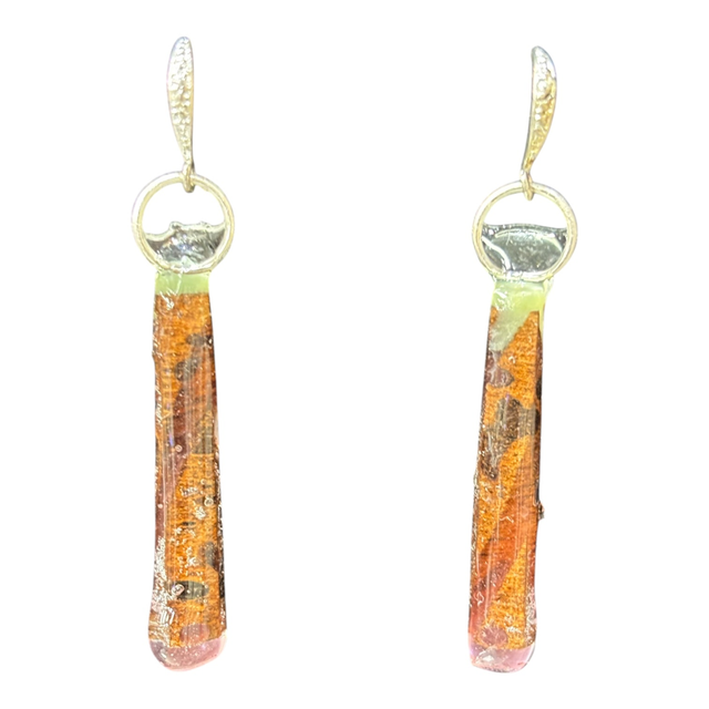 Boucles d’oreilles