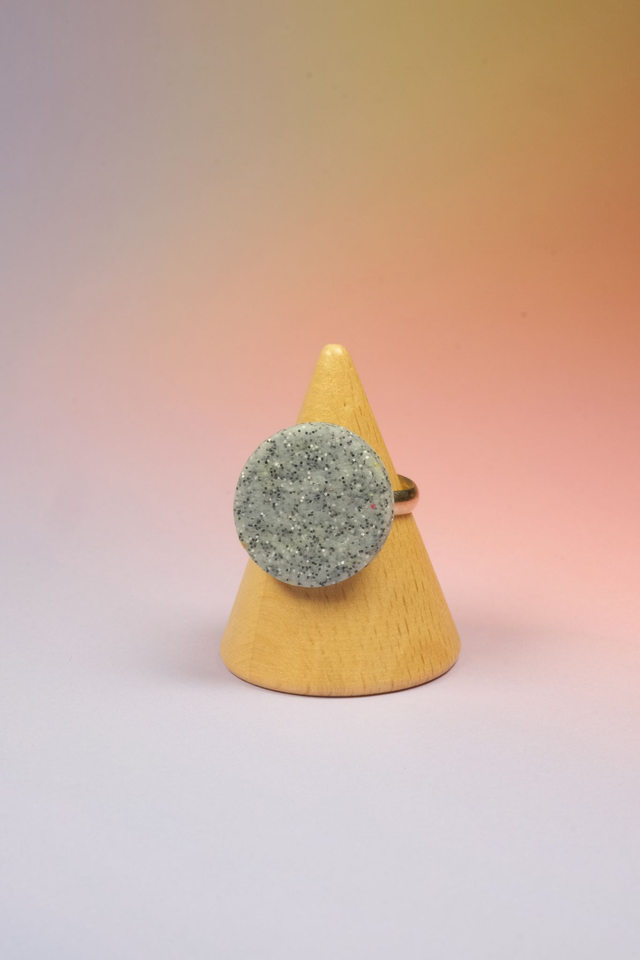 MATCHY - bague #02