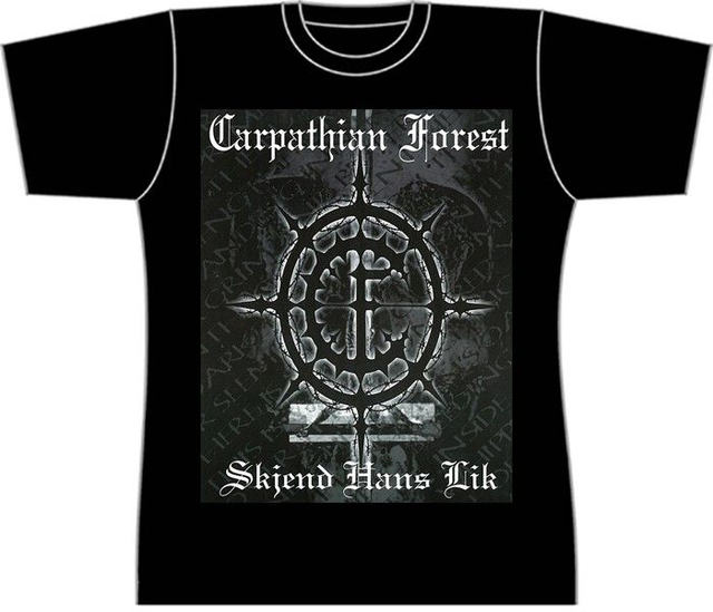Carpathian Forest