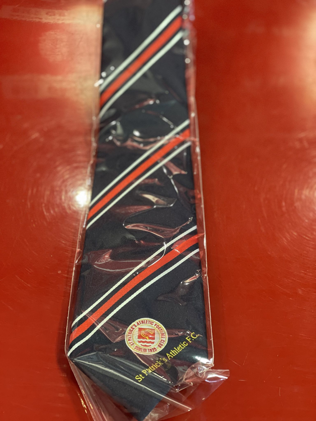 Tie