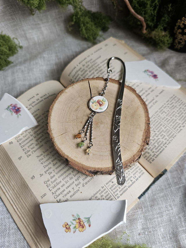 Marque Pages Sérèna