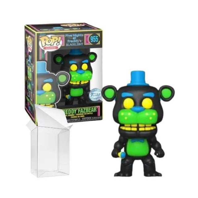 Freddy Fazbear Five night&#039;s at Freddy&#039;s 955