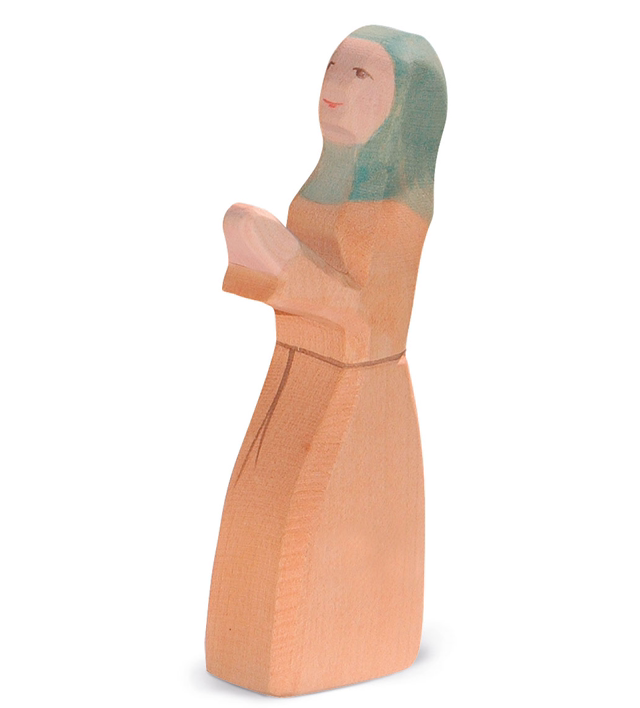 Ostheimer Nohas Frau