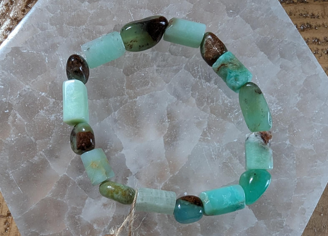 Bracelet "Sécurité et Confiance en soi" 