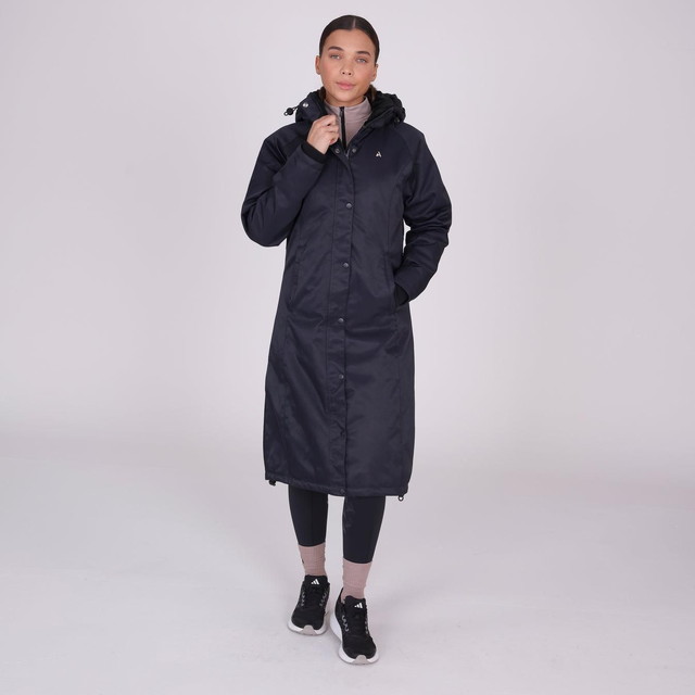Aubrion React Long Coat