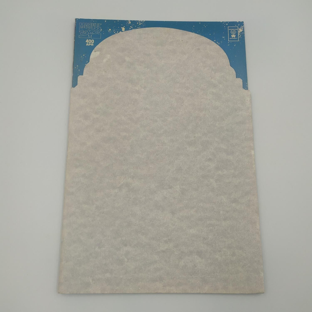 Amazing Spider-Man #400 Newsstand 