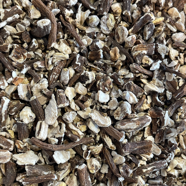 Löwenzahnwurzel (Dandelion) Bio