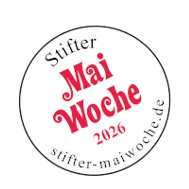 (2) Sponsorenpaket Mai-Woche 2026 "Silber"
