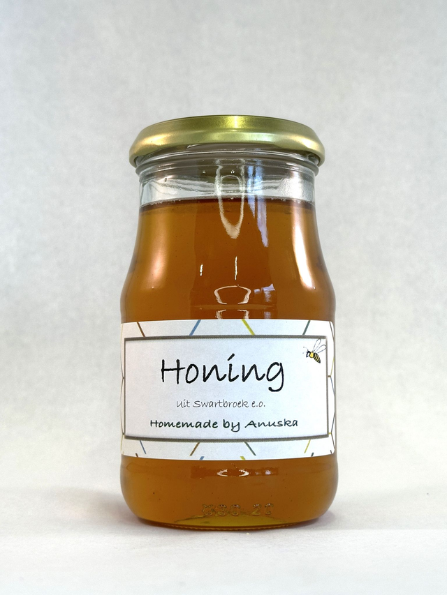 Honing 450 g