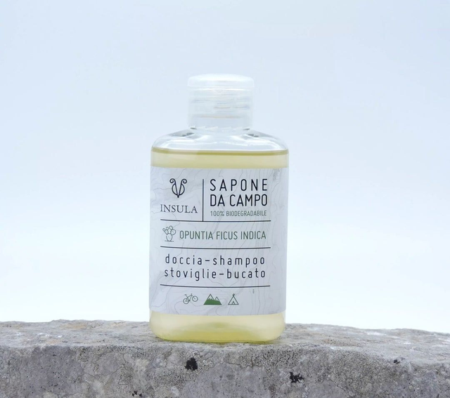 SAPONE DA CAMPO