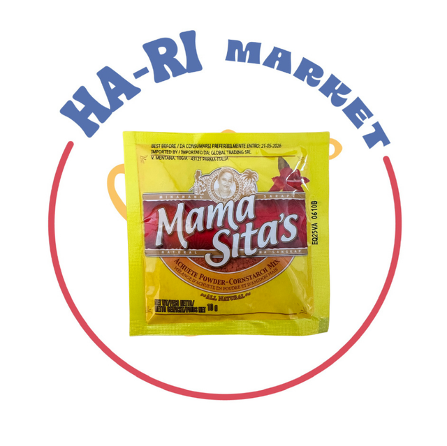 Mama Sita’s Anato Powder 10g