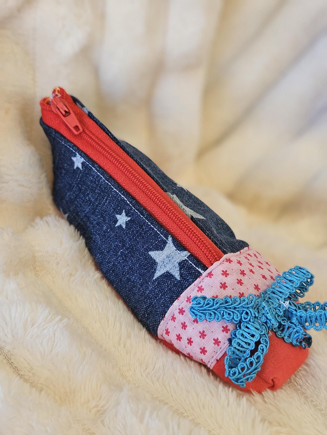 Pochette ballerine "étoile "