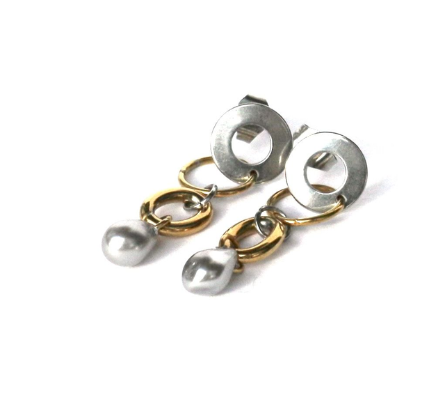 'Jessica' earrings