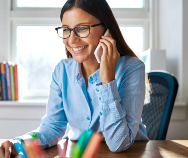 Private tutoring (1 hour telephone)