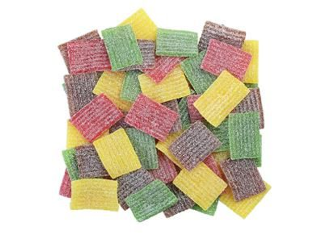 Haribo Pasta Frutta Fizz