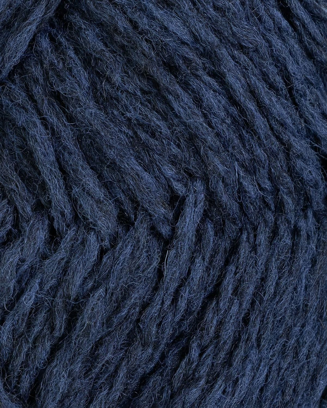 Rauma Vams - 0404 - Dark Petrol Heather