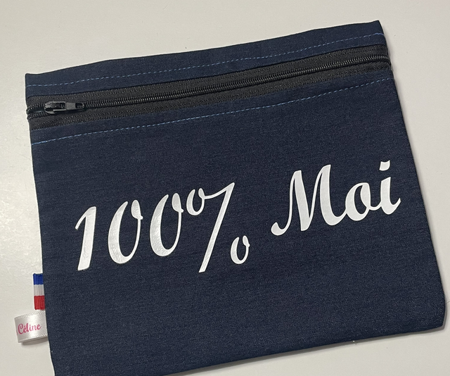 Pochette Raymonde 