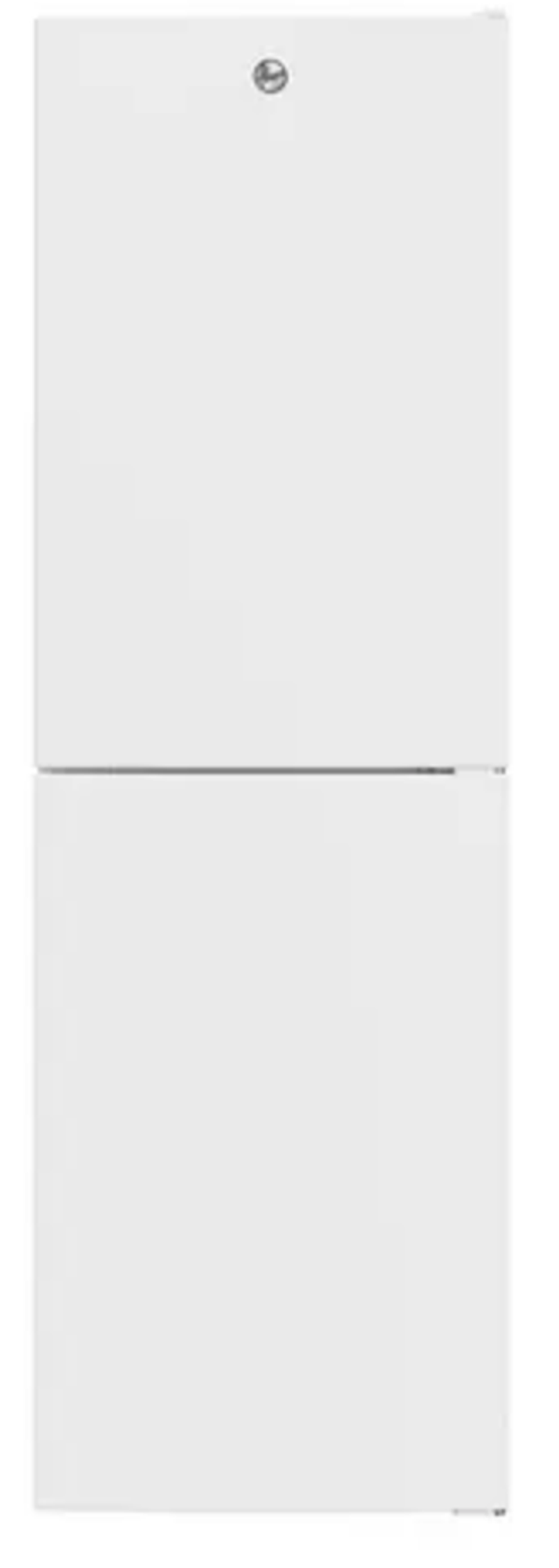 HOOVER HOCT3L517EWK-1 50/50 Fridge Freezer 