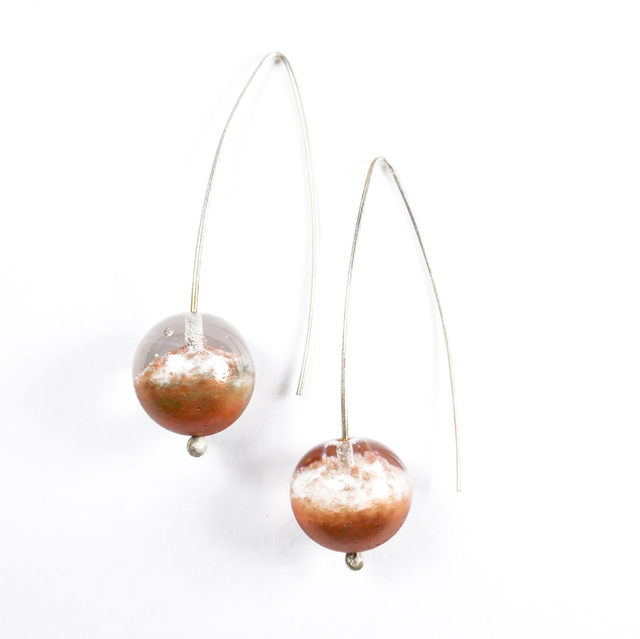 Boucles d'oreilles Longues