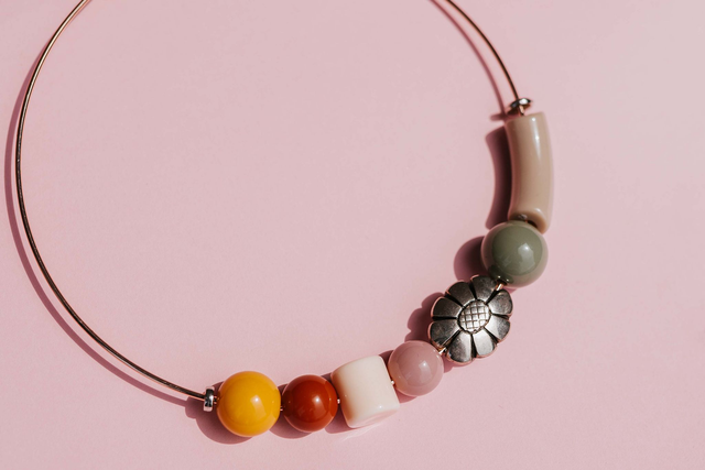 Seoul Choker
