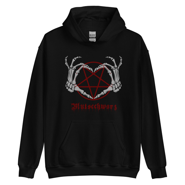 Unisex Hoodie - Skeltagram
