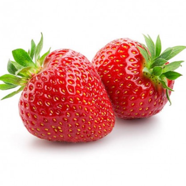 Fraise Clery (BRQ 500g)