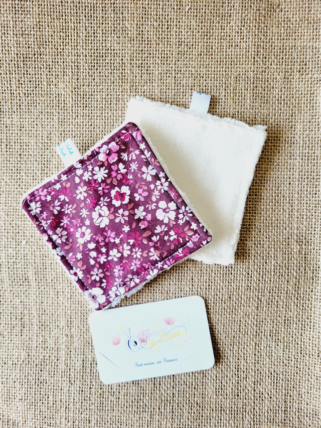 Lingette à l'unité 