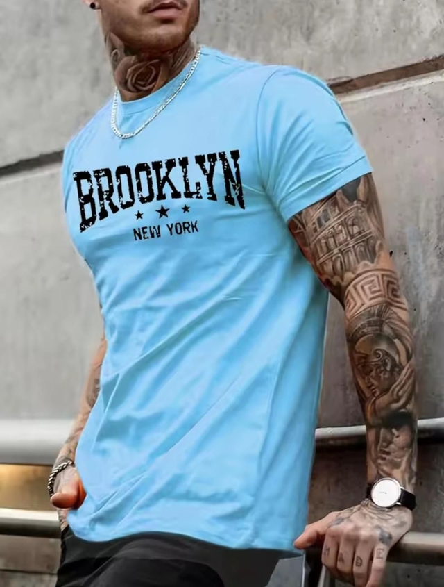 Brooklyn - Tshirt