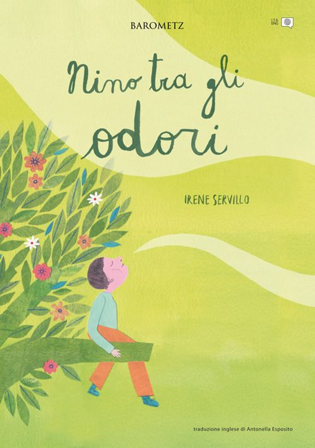 Servillo Irene - Nino tra gli odori
