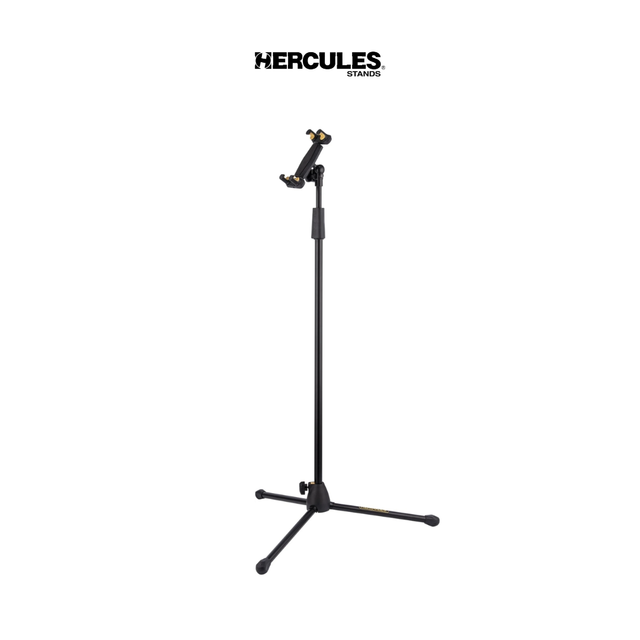 Hercules - DG-307B-FS1 Golvstativ för surfplatta/dator