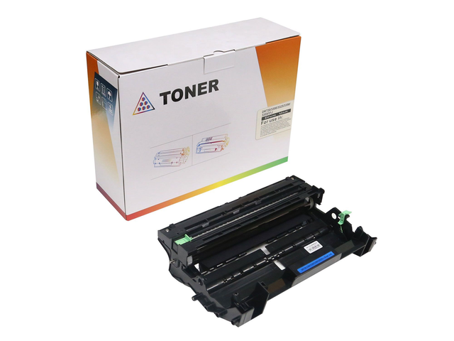 CET Drum Unit DR3300 Brother HL5440D | HL5450DN | HL5470DW#30K