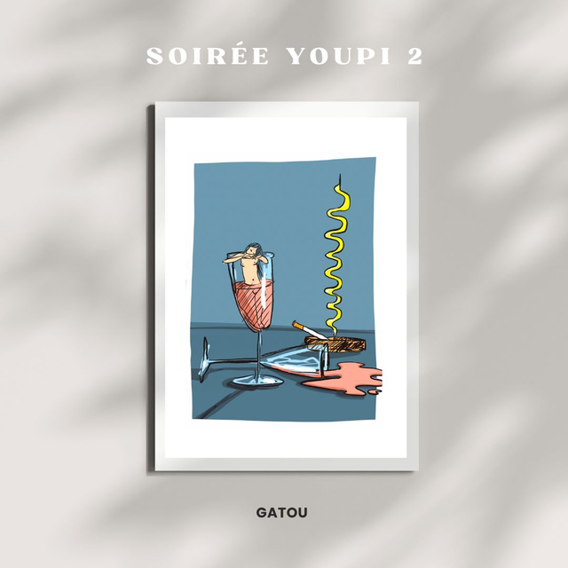 POSTER A3 Soirée youpi 2