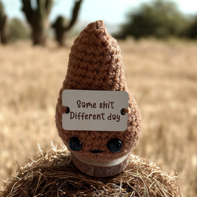 Positive pal ( rude same shit)