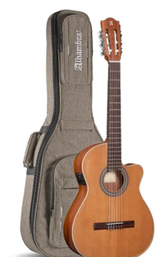 Alhambra Z-Nature CW EZ