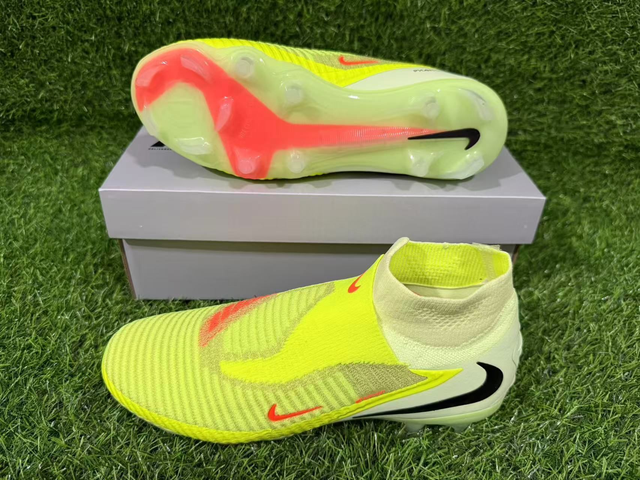Nike Phantom GX III Elite FG 35-45