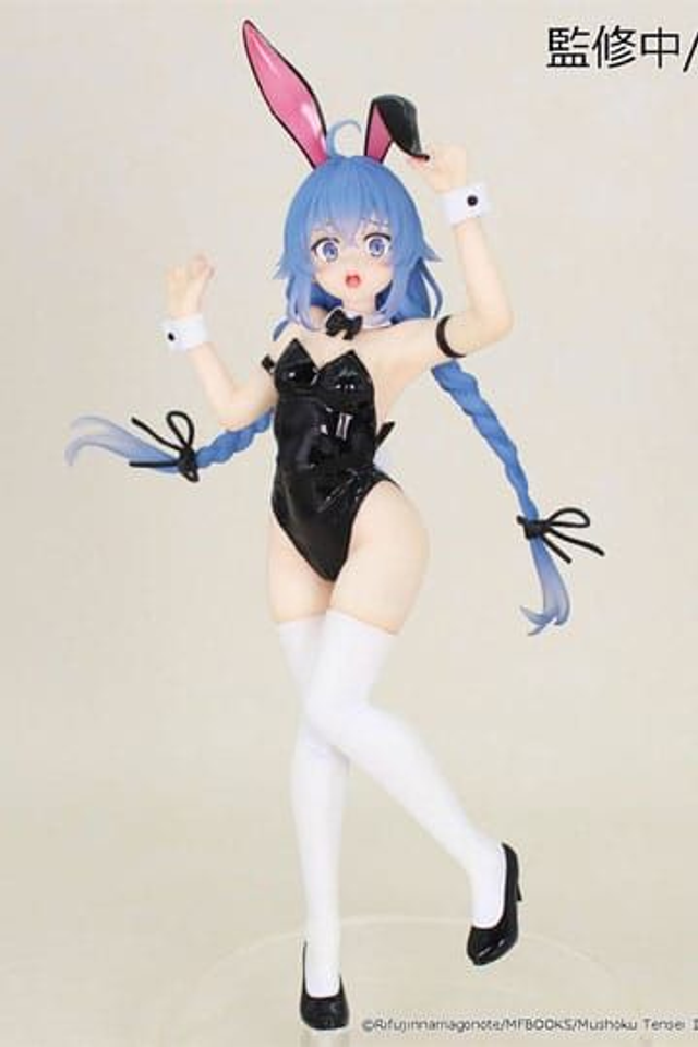 Jobless Reincarnation: Roxy Migurdia Vivit Figure